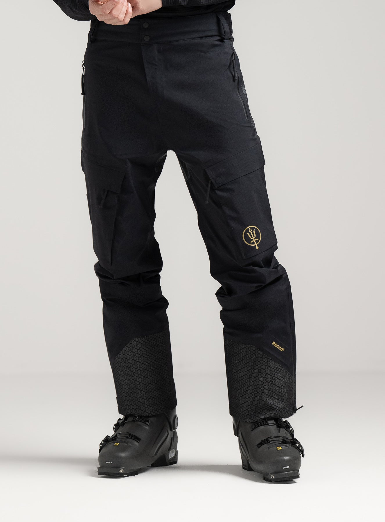 RŌNIN YUMI SNOW PANT