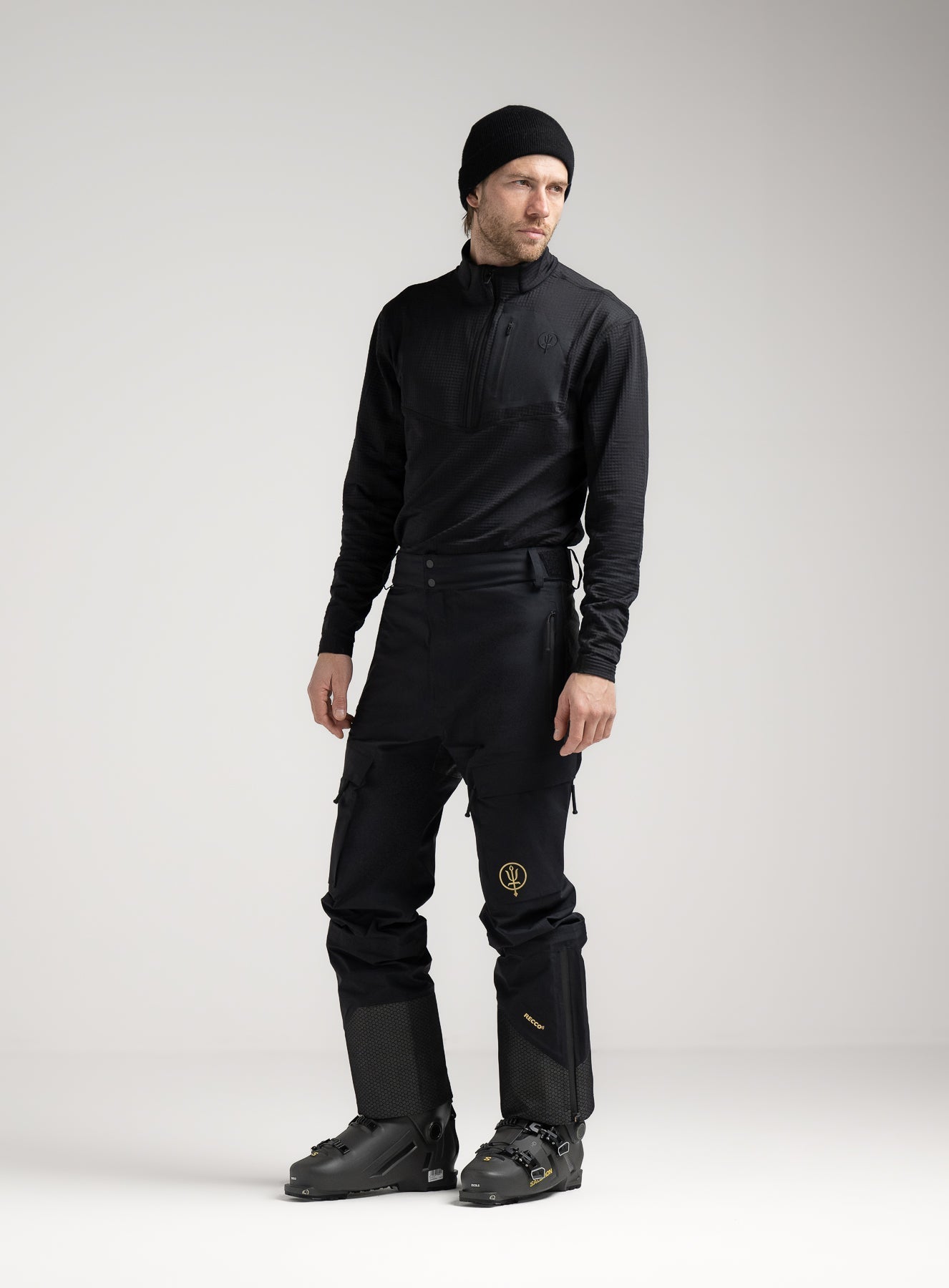 RŌNIN YUMI SNOW PANT