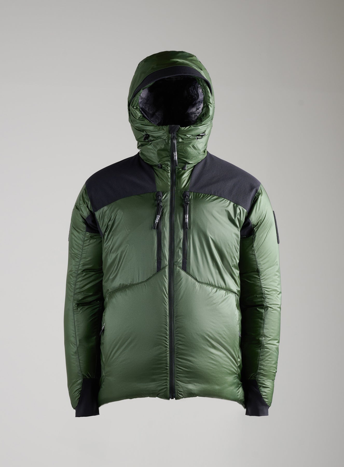 BREACH JACKET