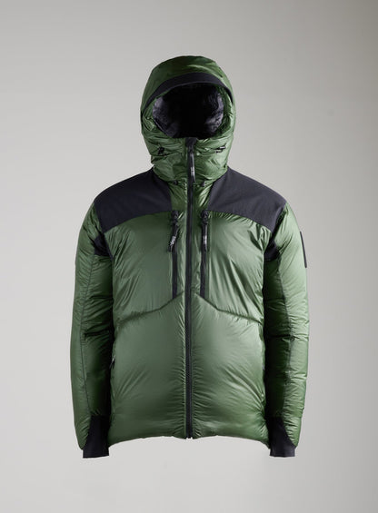 BREACH JACKET