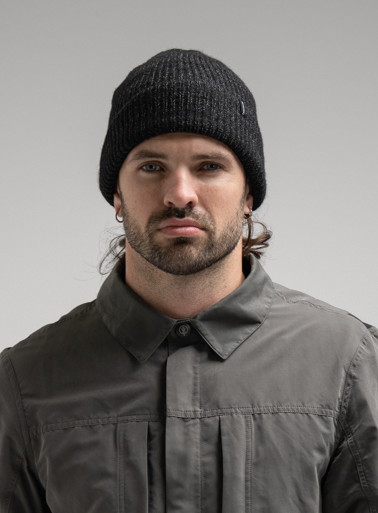 SENTRY BEANIE