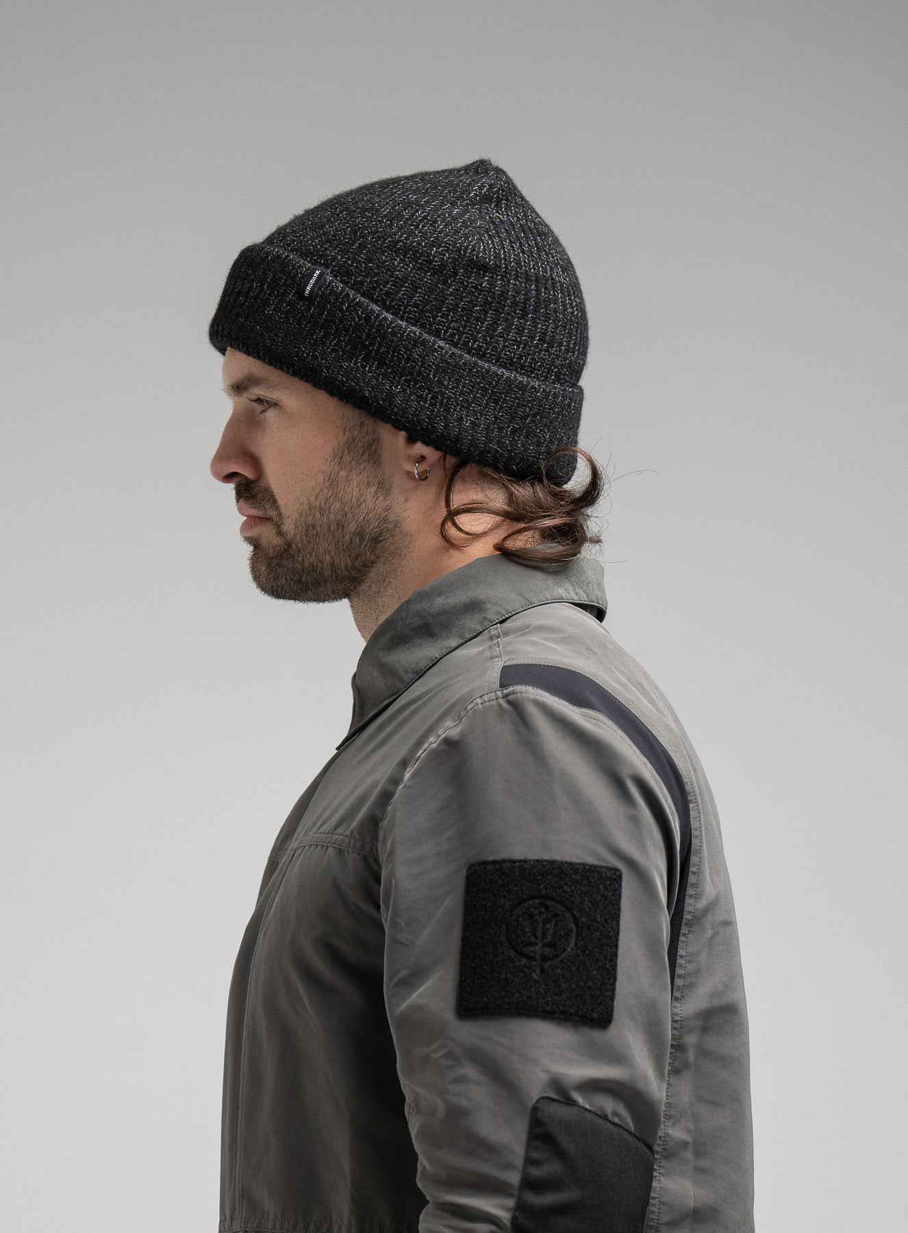 SENTRY BEANIE