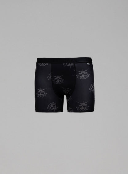 SHADOW BOXER ACTIVE 3PK