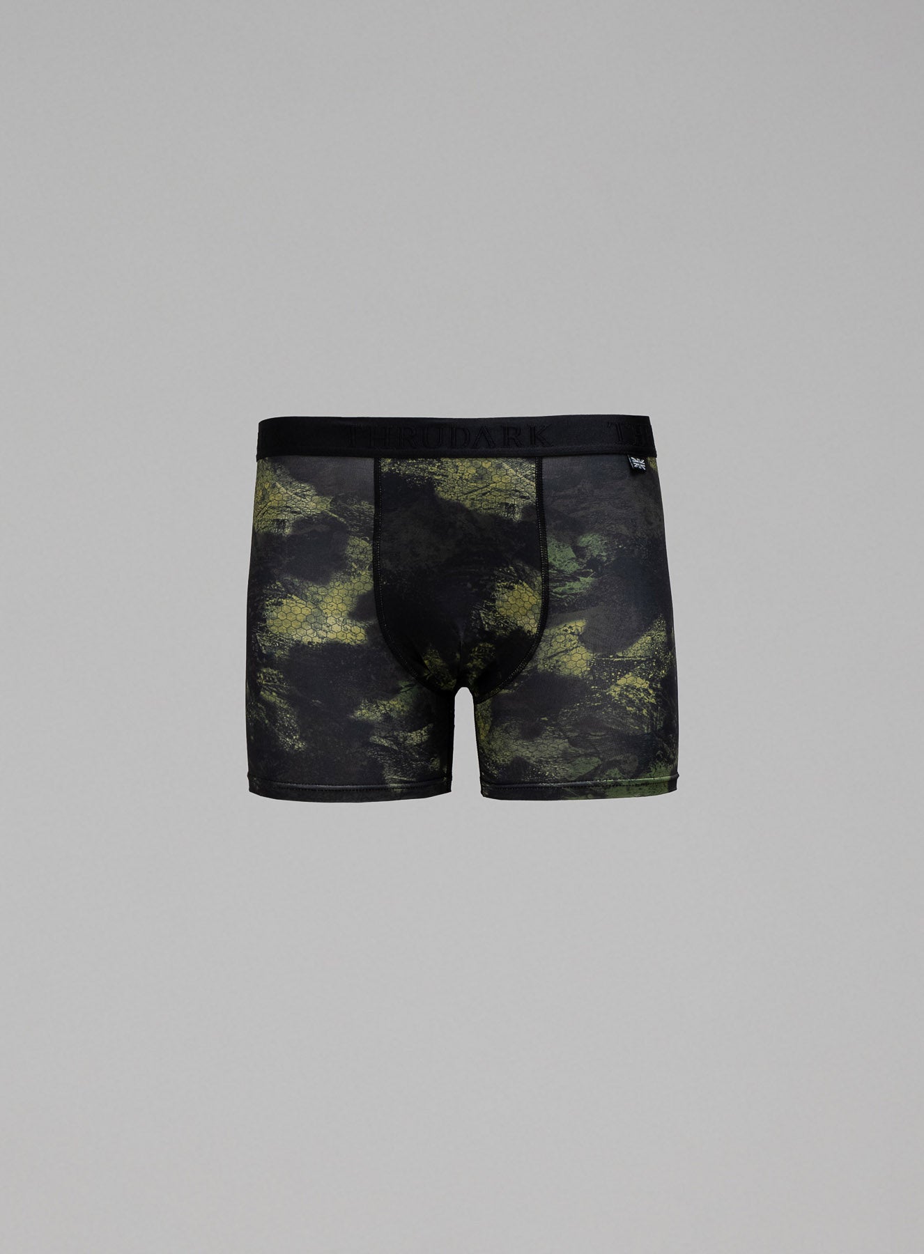 SHADOW BOXER ACTIVE 3PK