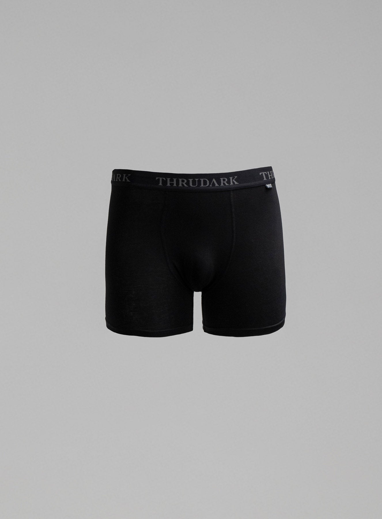 SHADOW BOXER COTTON 3PK