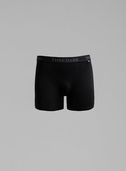SHADOW BOXER COTTON 3PK