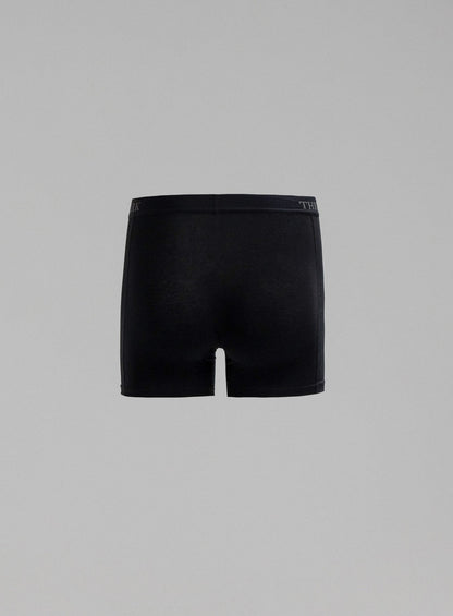 SHADOW BOXER COTTON 3PK