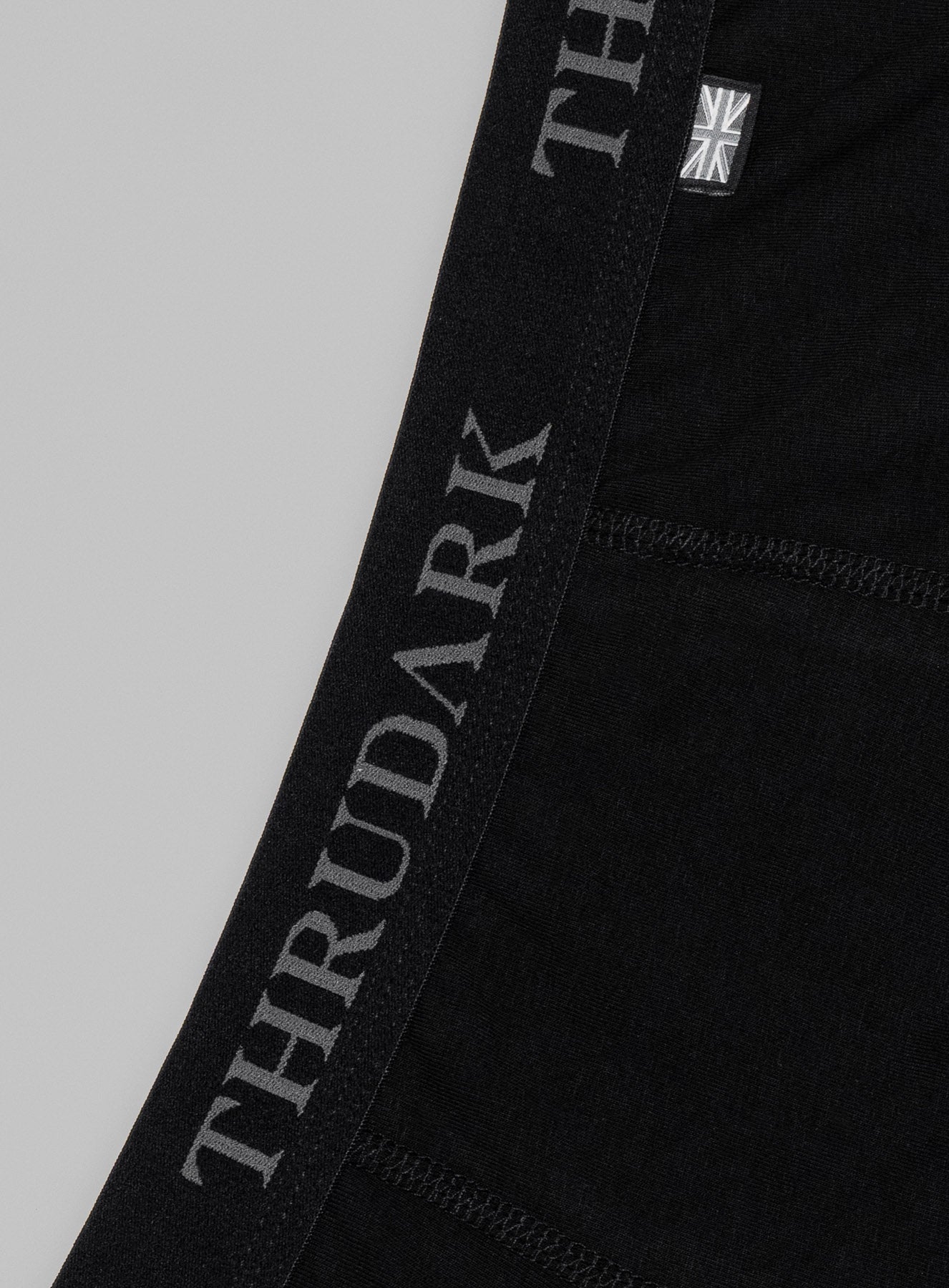 SHADOW BOXER COTTON 3PK