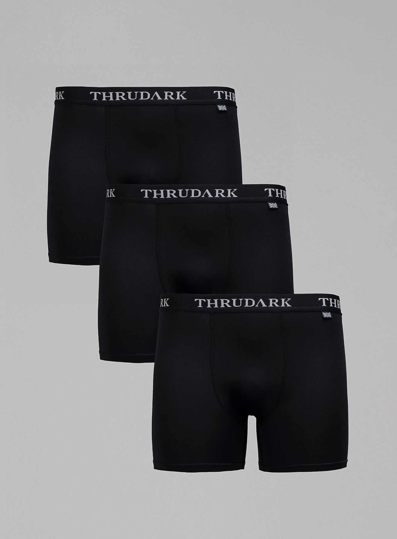 SHADOW BOXER SPORT 3PK