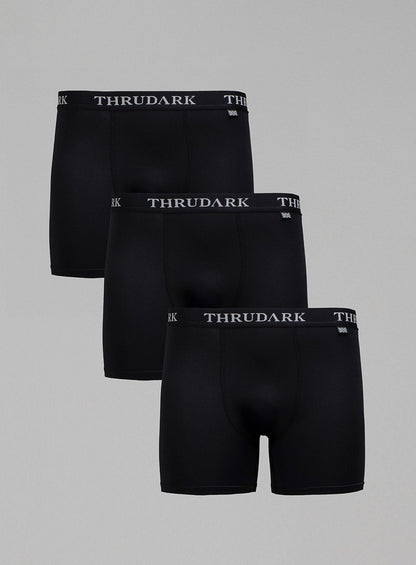 SHADOW BOXER SPORT 3PK
