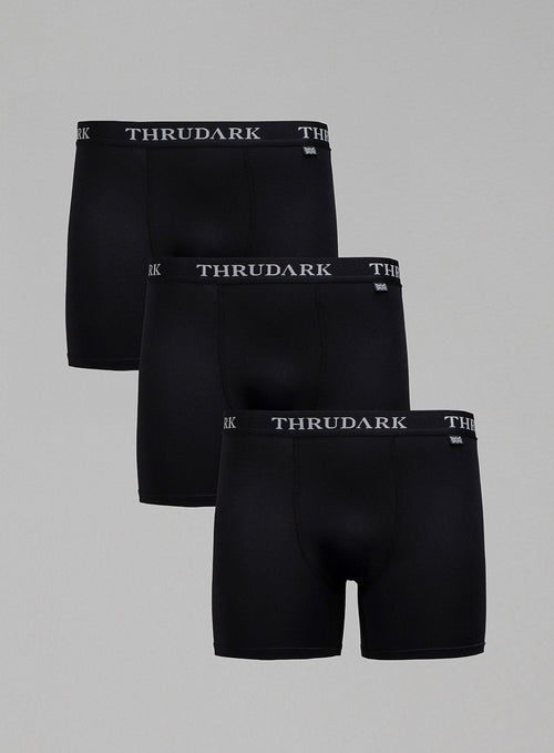 SHADOW BOXER SPORT 3PK