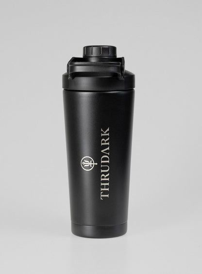 SHAKER BOTTLE