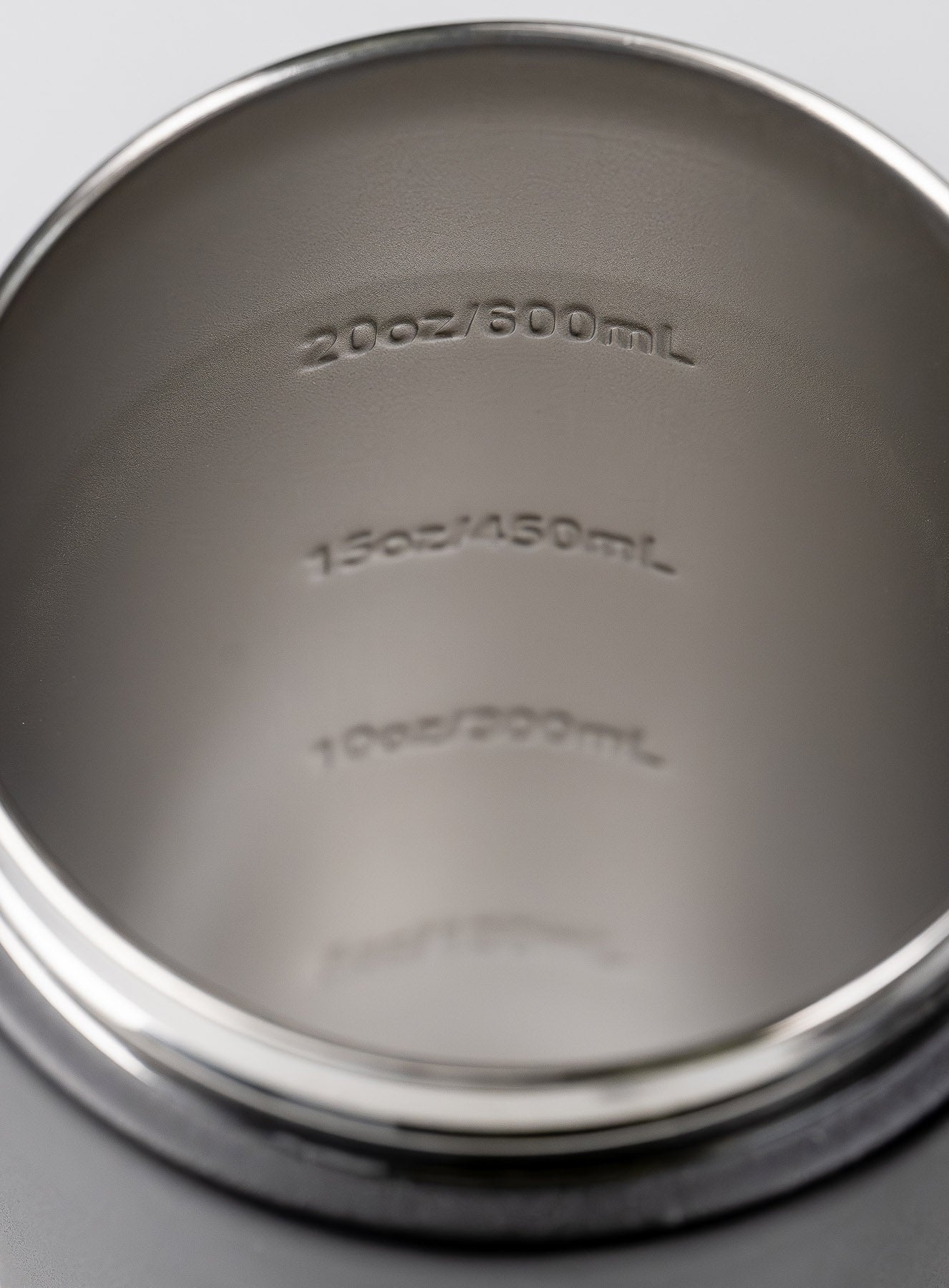 SHAKER BOTTLE
