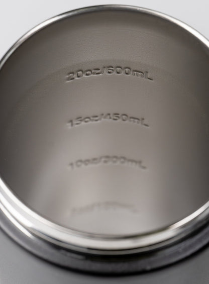 SHAKER BOTTLE