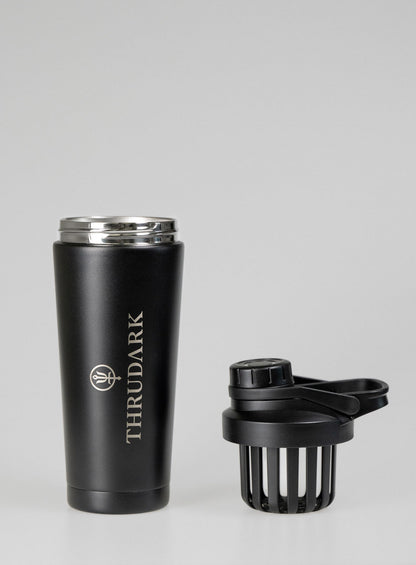 SHAKER BOTTLE