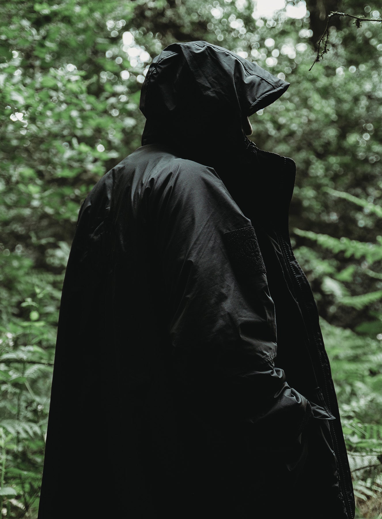 SHROUD