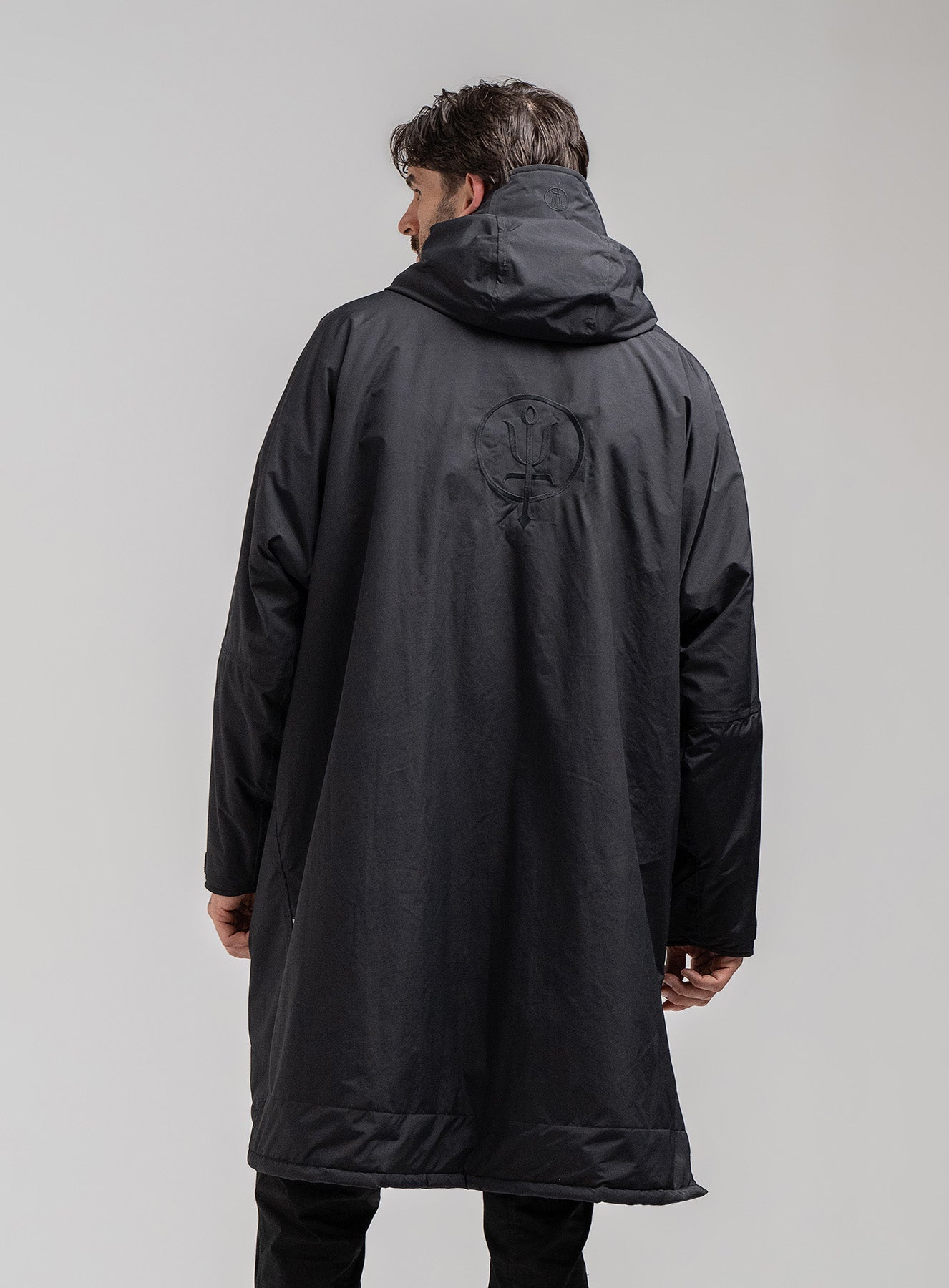 SHROUD