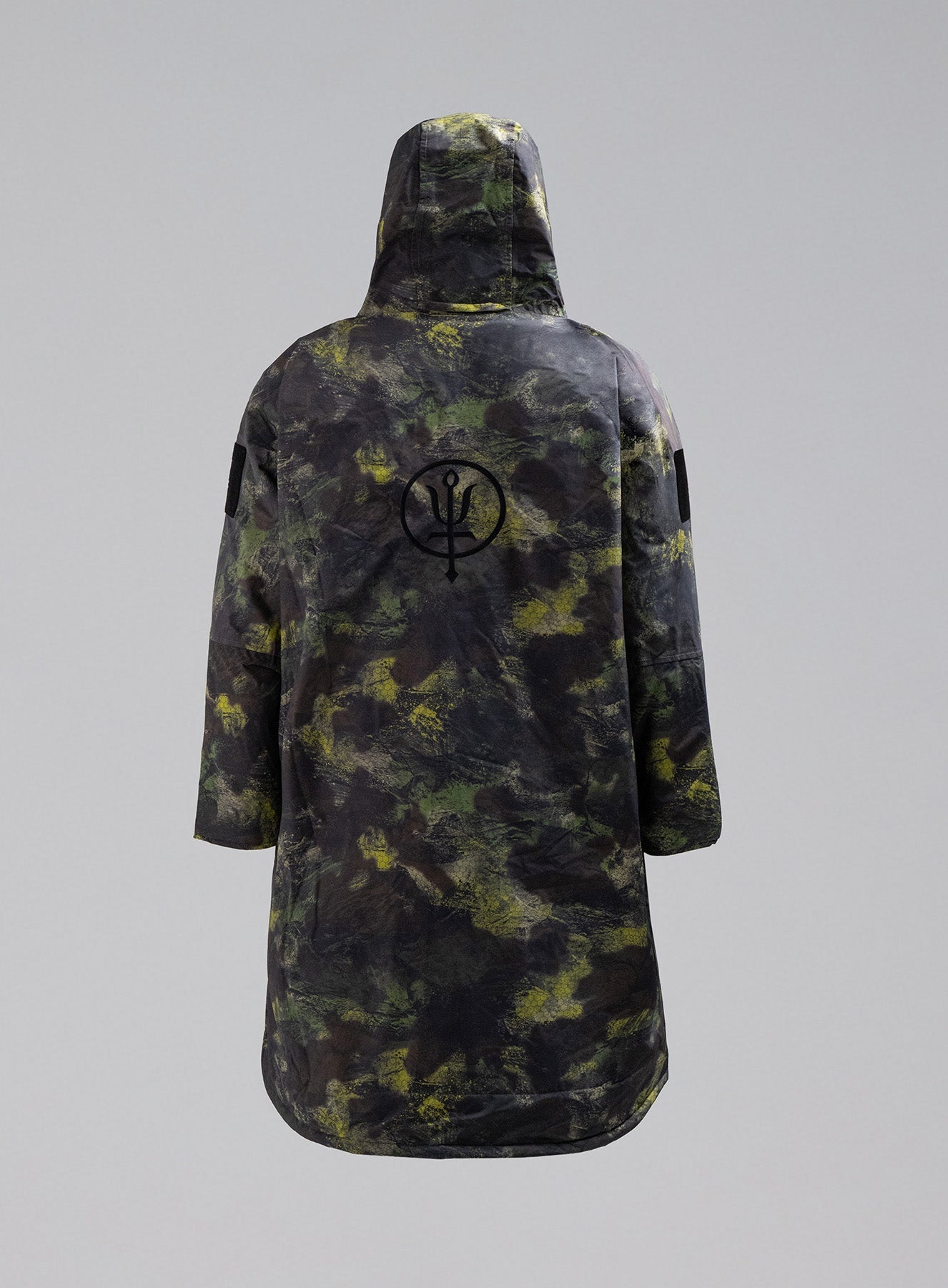 SHROUD