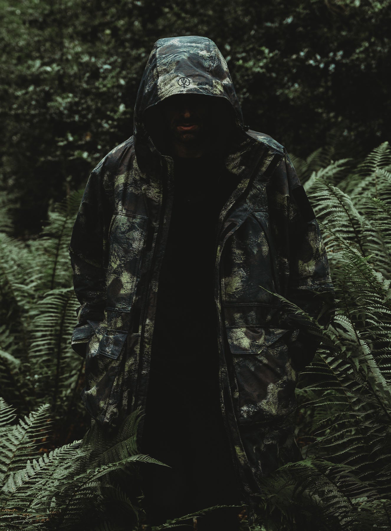 SHROUD