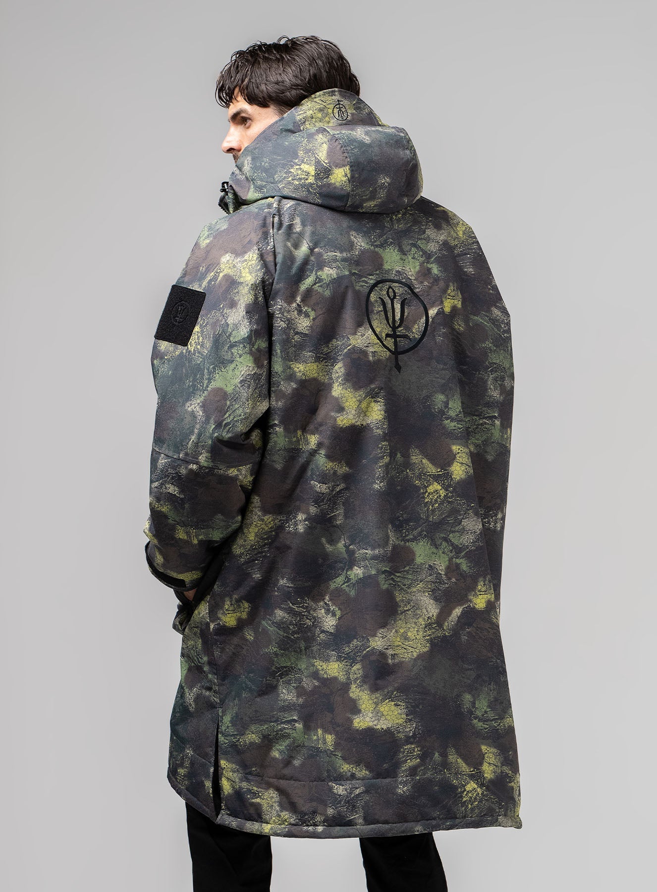 SHROUD