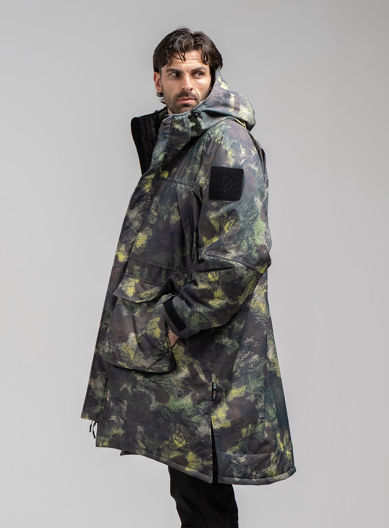 SHROUD
