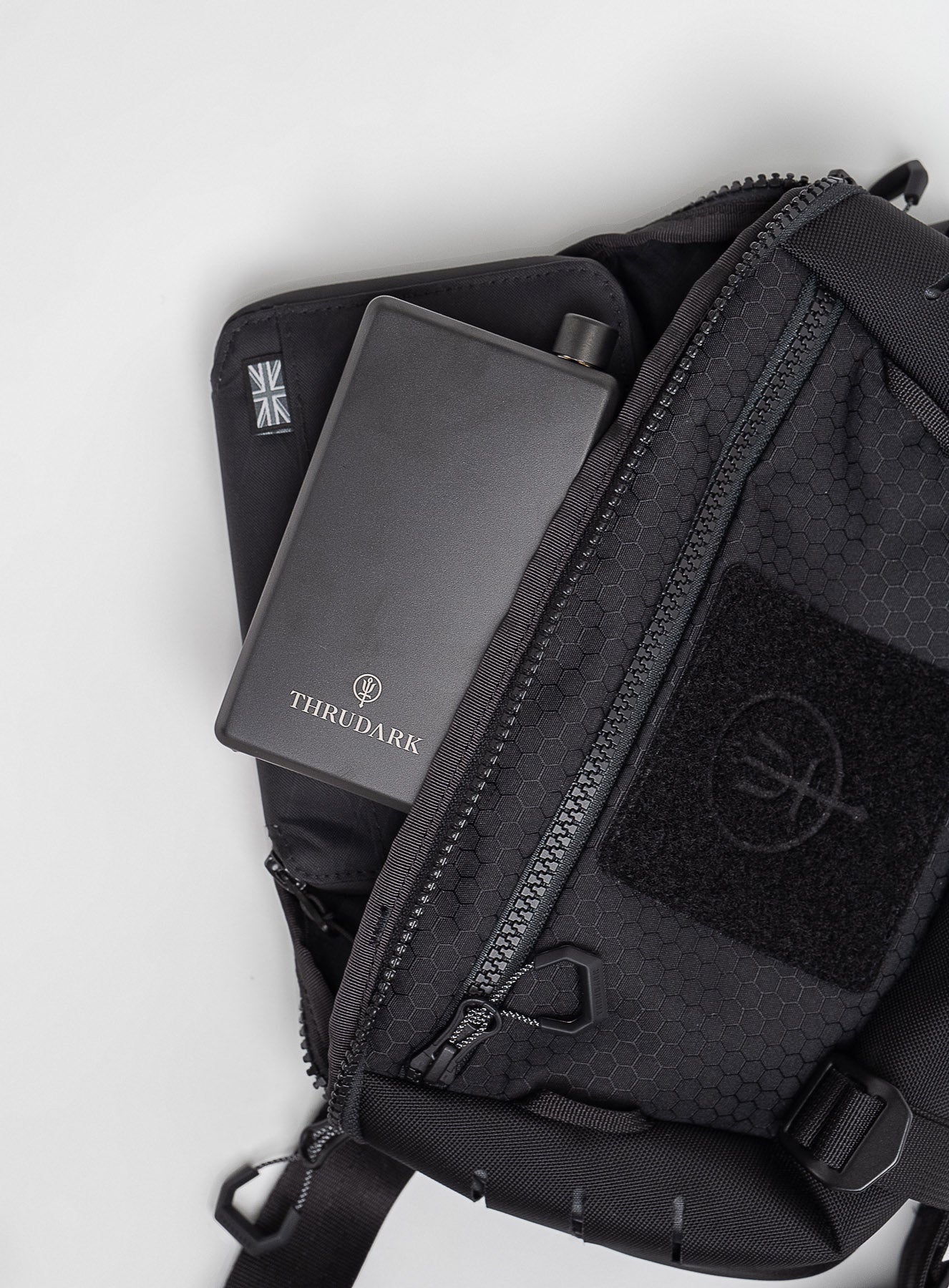 SPECTRAL 5L WAIST PACK