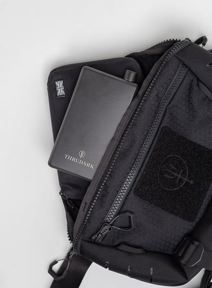 SPECTRAL 5L WAIST PACK