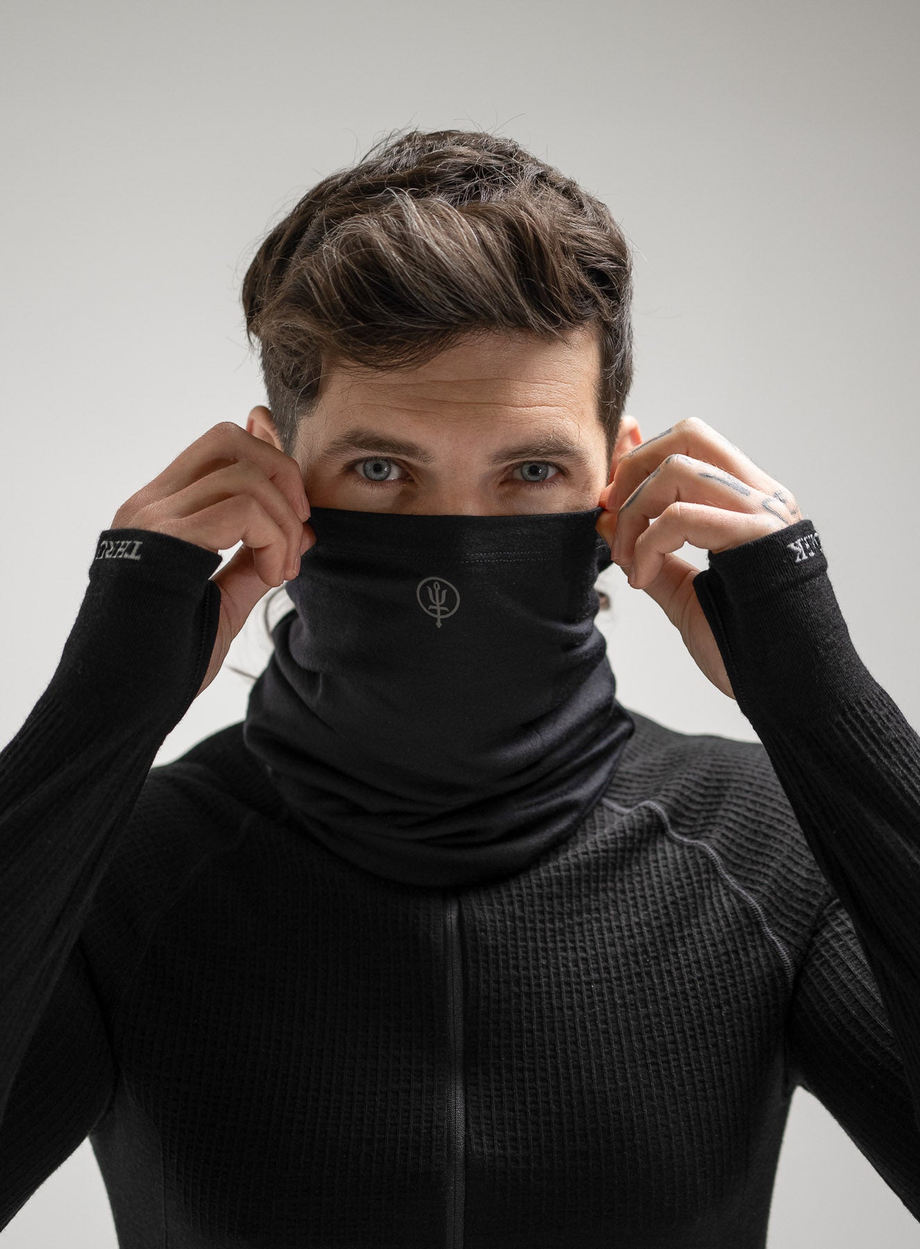 STEALTH NECK GAITER