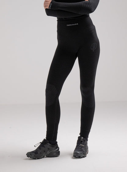 STEALTH SEAMLESS BASE LAYER BOTTOM WOMENS