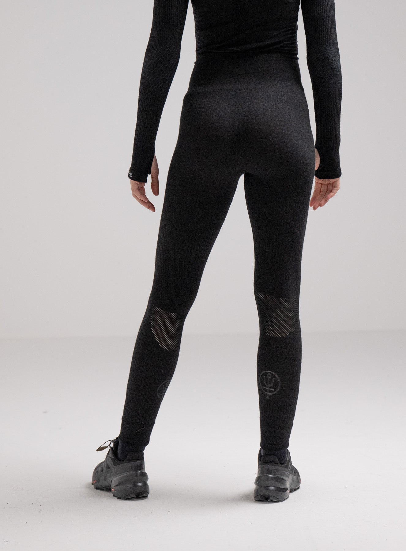 STEALTH SEAMLESS BASE LAYER BOTTOM WOMENS
