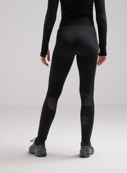 STEALTH SEAMLESS BASE LAYER BOTTOM WOMENS