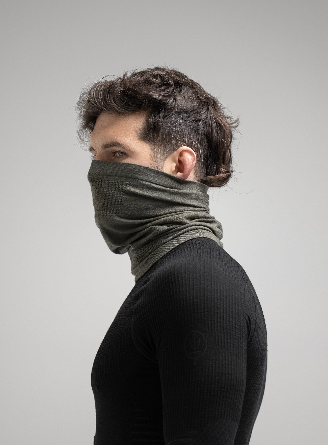 STEALTH TECH WARMER