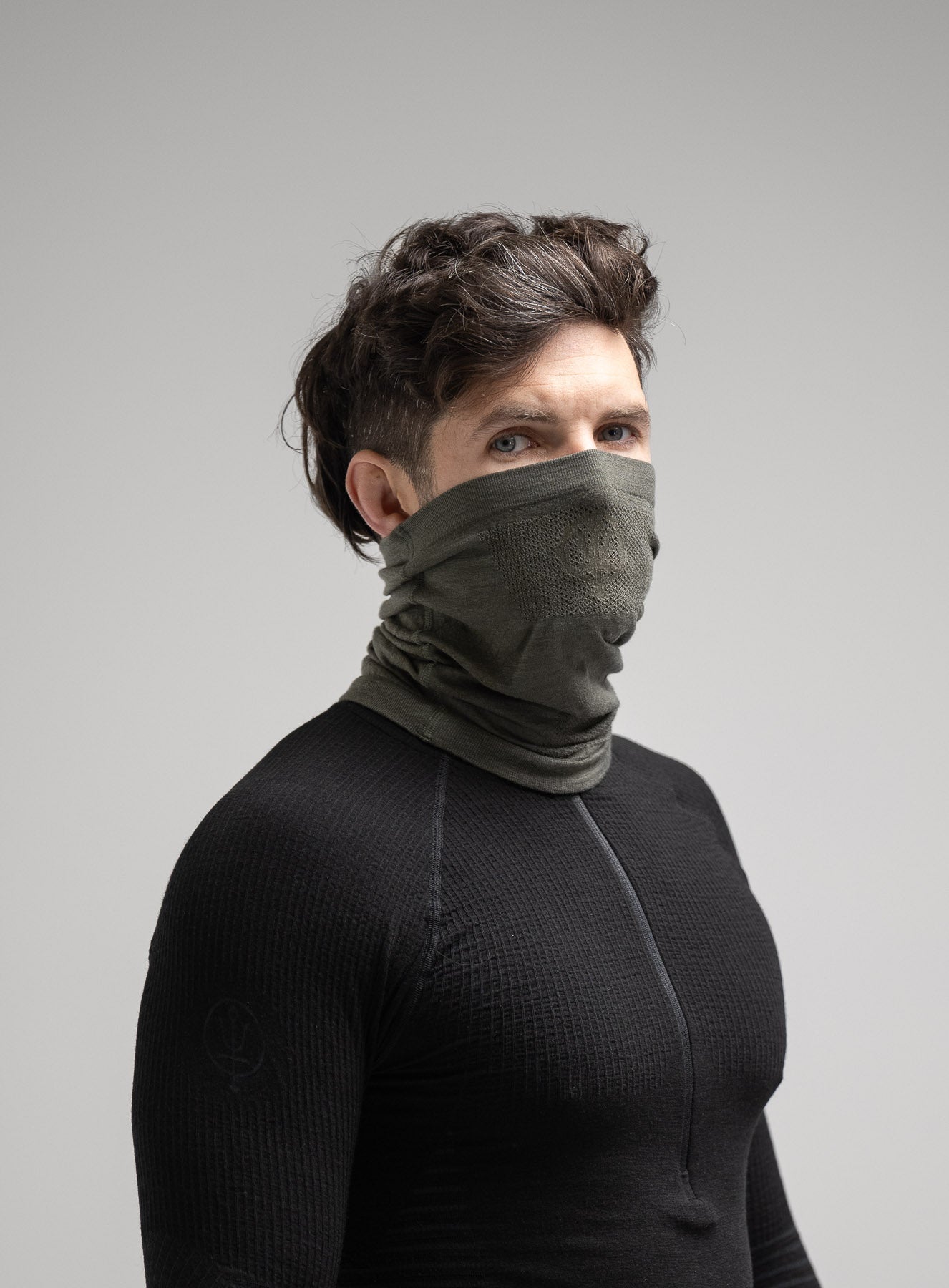 STEALTH TECH WARMER