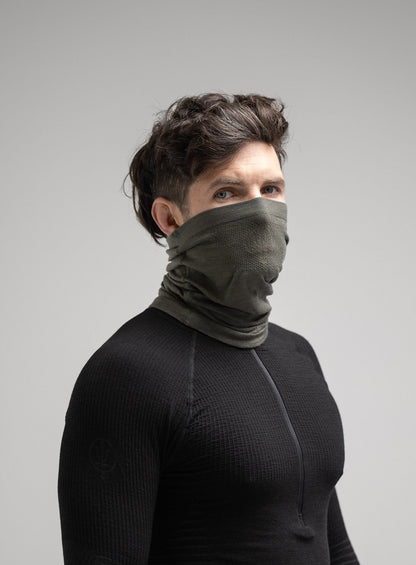 STEALTH TECH WARMER