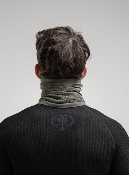 STEALTH TECH WARMER