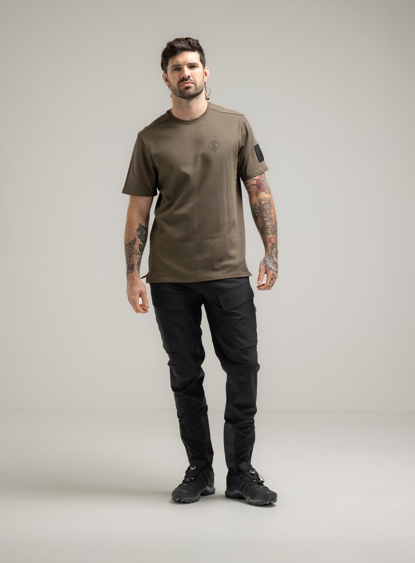 STRIKE PANTS
