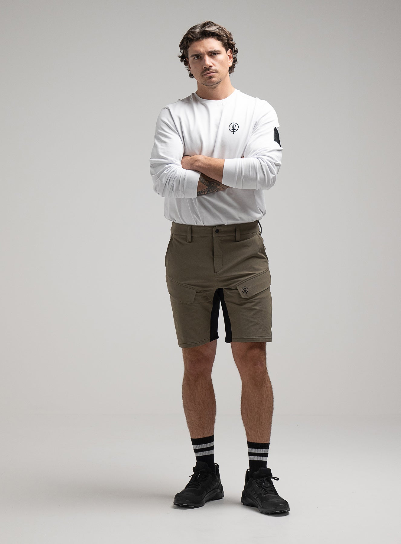 STRIKE SHORTS