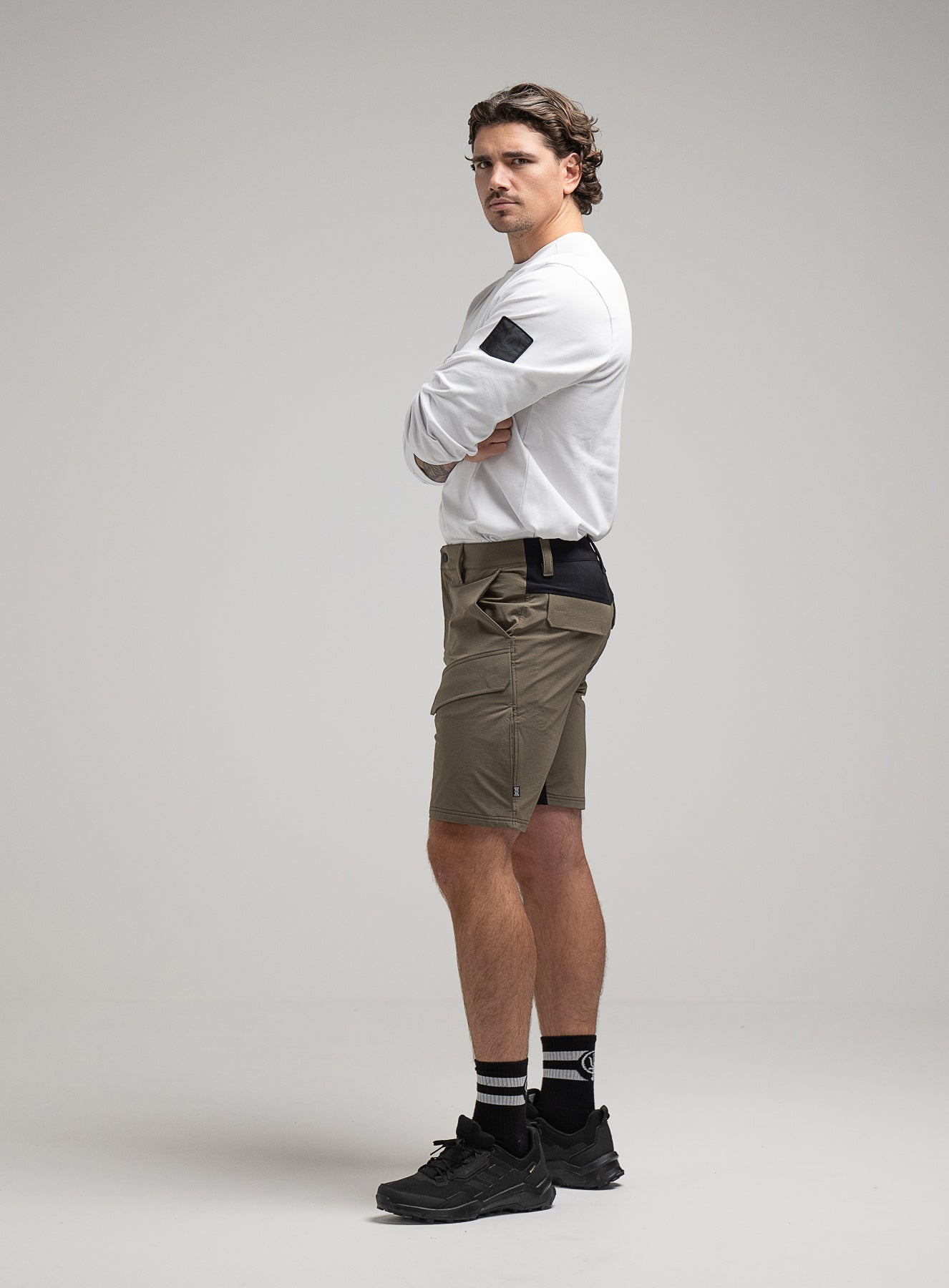 STRIKE SHORTS