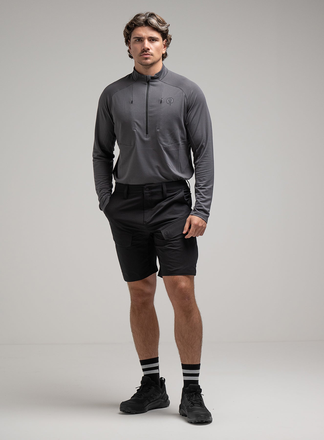 STRIKE SHORTS