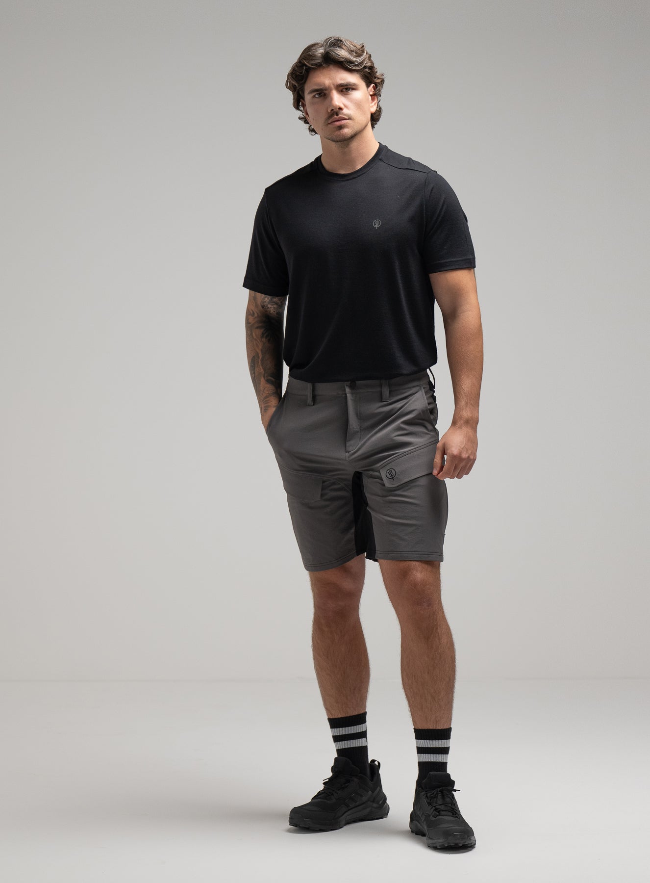 STRIKE SHORTS