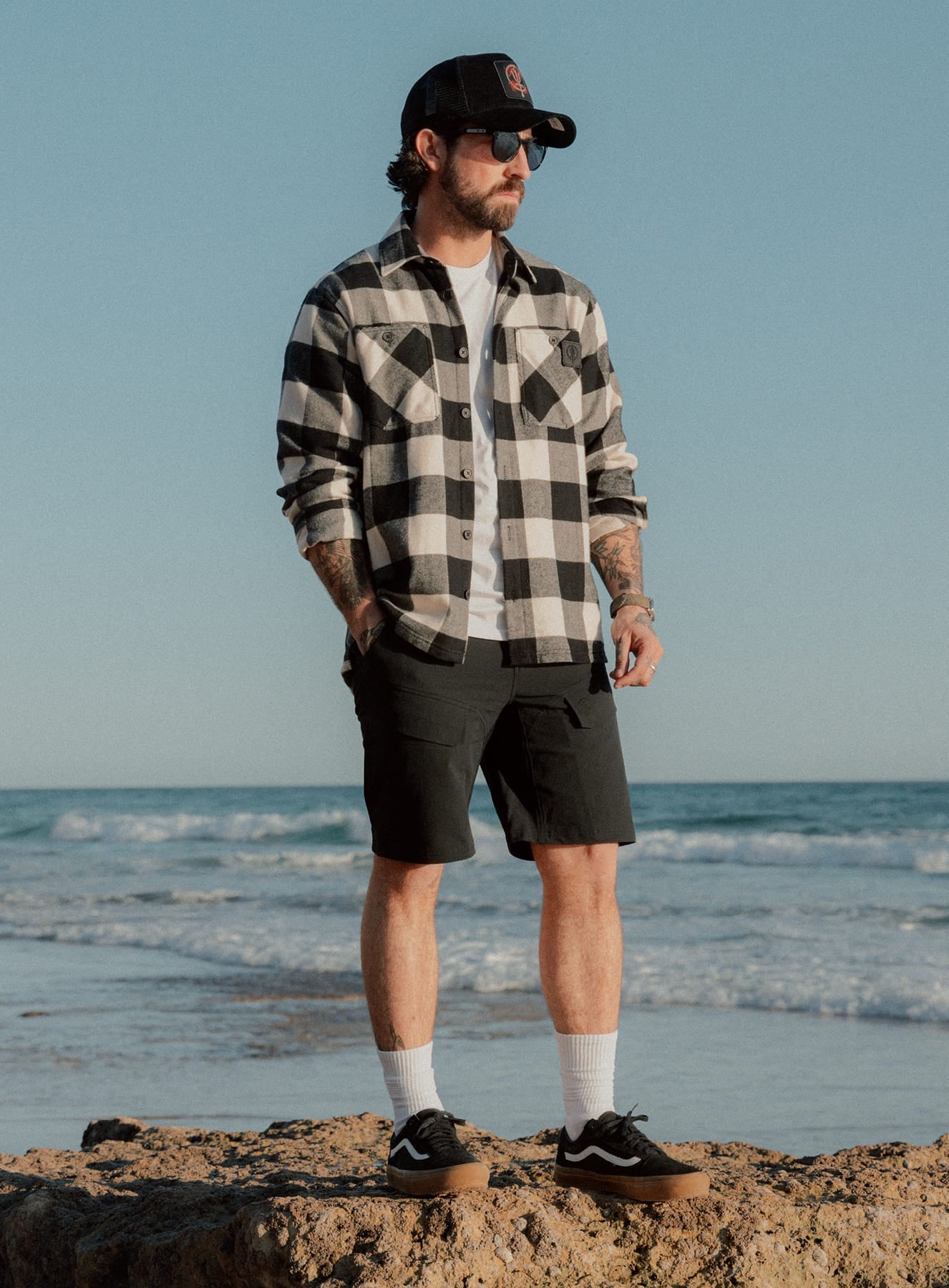 STRIKE SHORTS