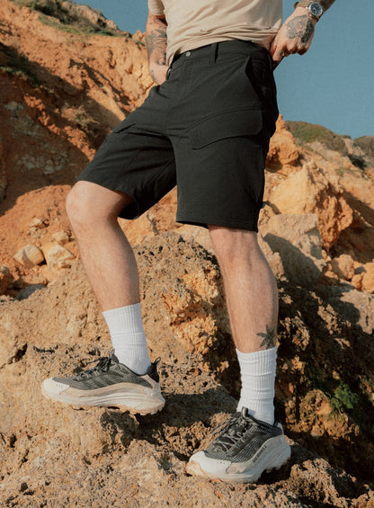 STRIKE SHORTS
