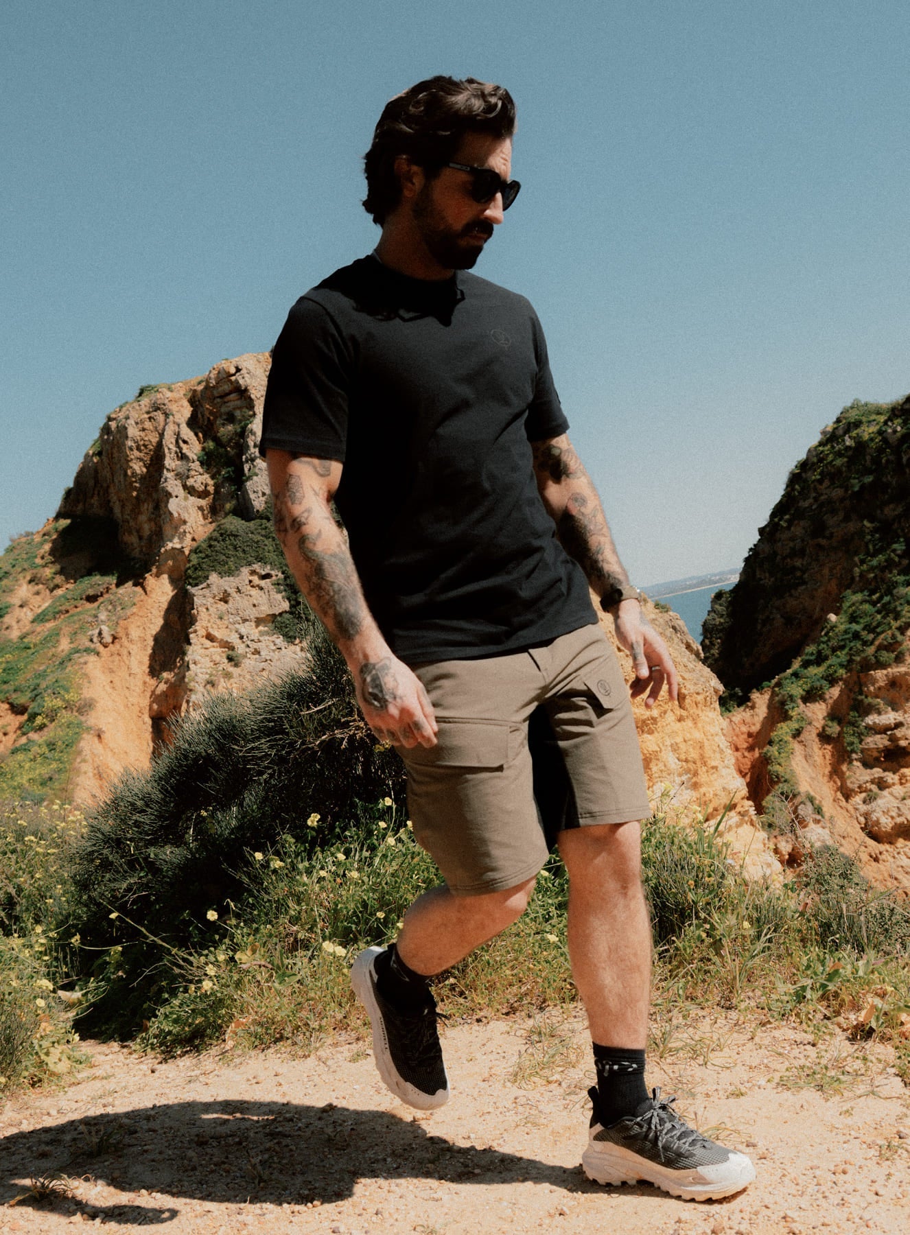 STRIKE SHORTS