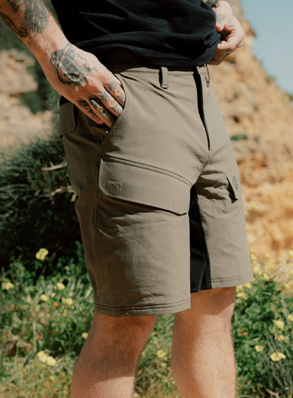 STRIKE SHORTS