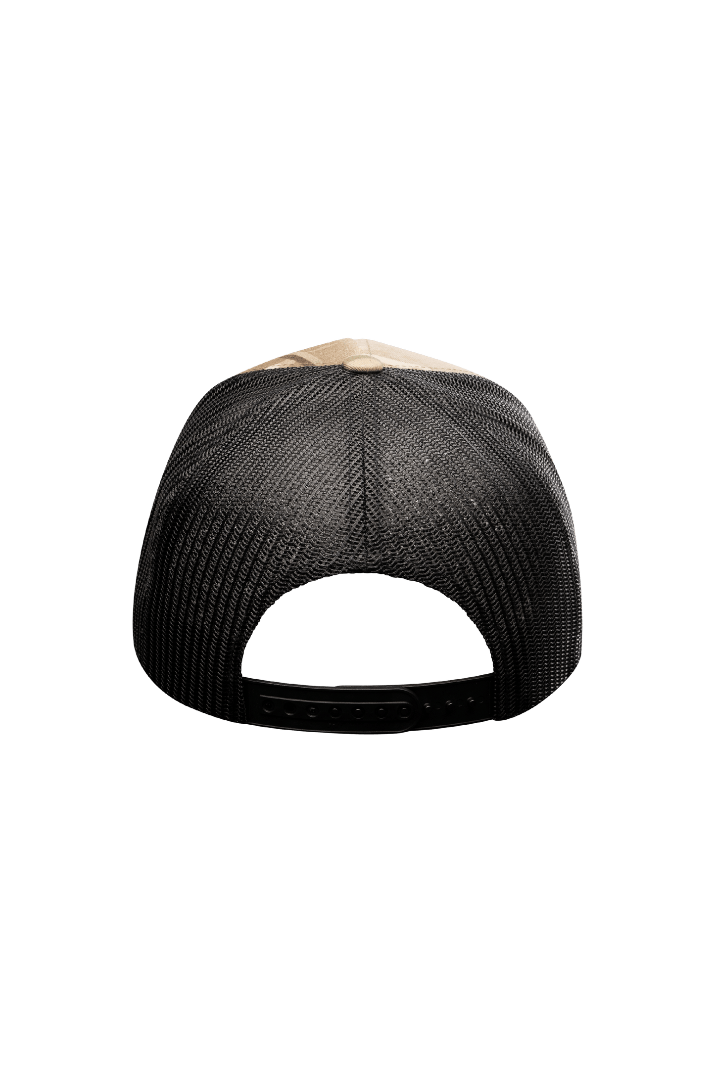THRUDARK CAP