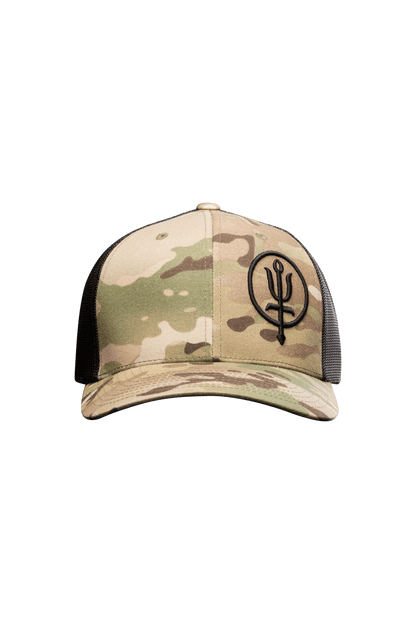 THRUDARK CAP