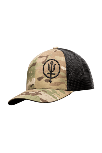 THRUDARK CAP