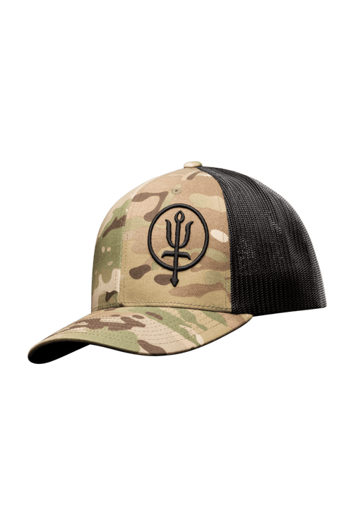 THRUDARK CAP