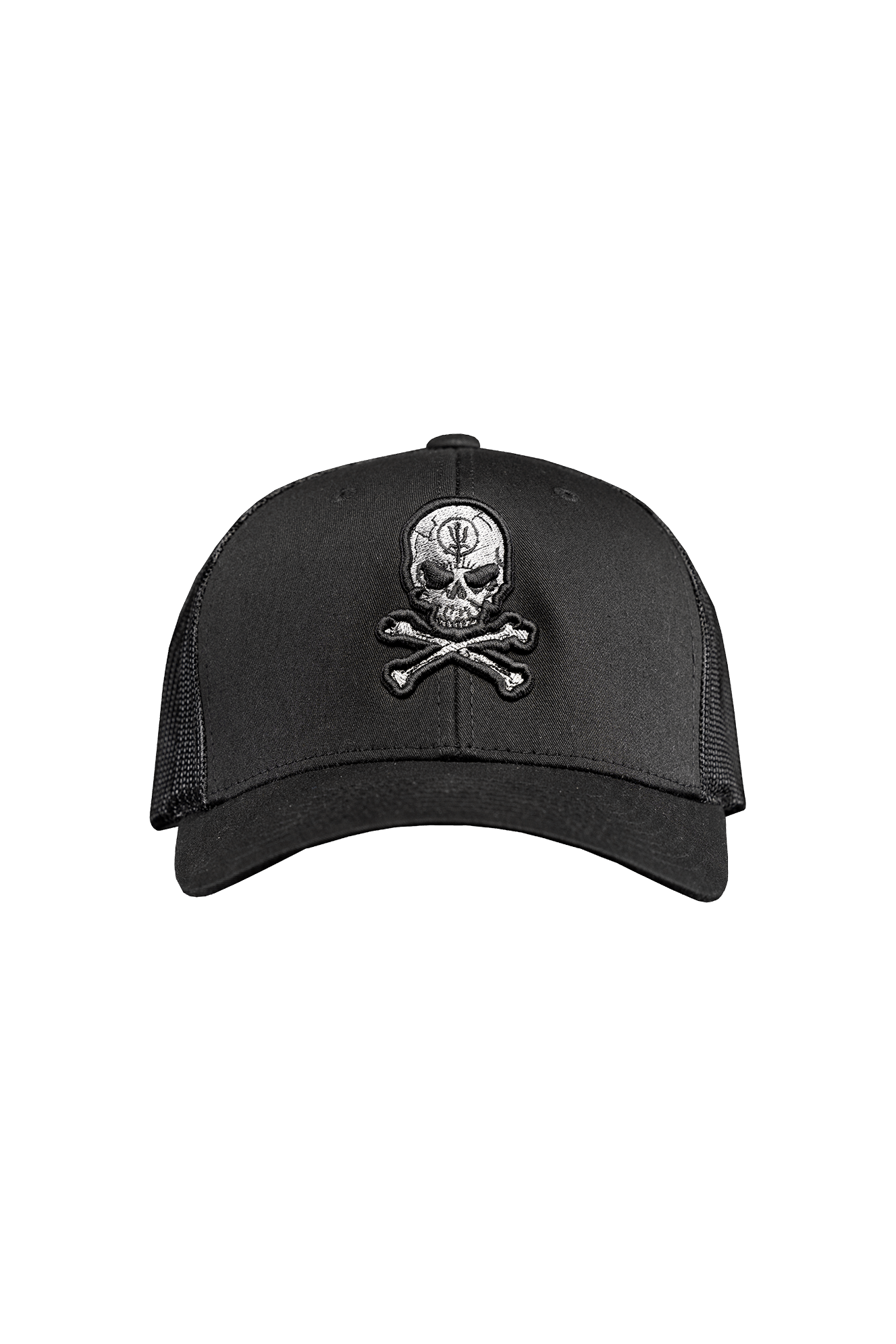 THRUDARK CAP