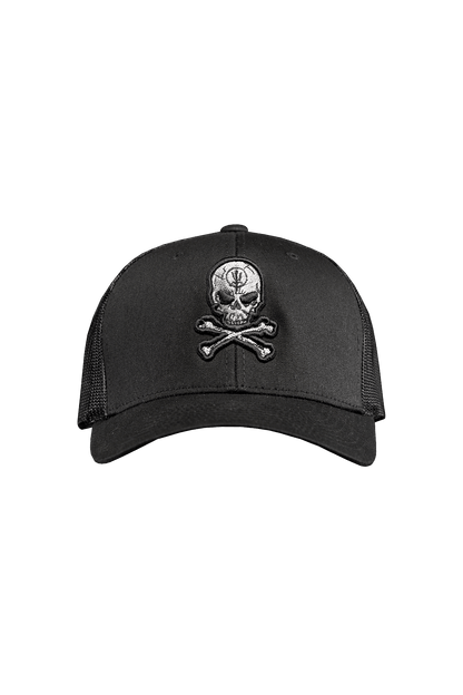THRUDARK CAP